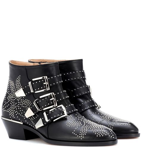 CHLOÉ Boots for Women, exclusive prices & sales 